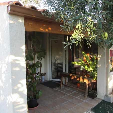 Bed and Breakfast Maranatha Les Gonds Exterior foto